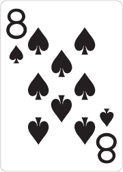 8s